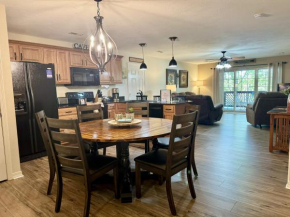 Condo A-2 at Vickery Resort